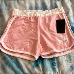 Hurley shorts